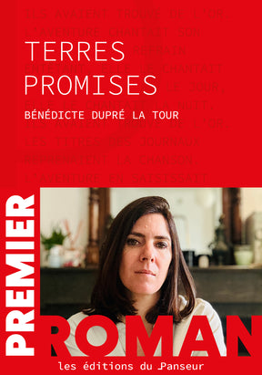 #20 - Terres Promises