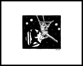 La Trapéziste