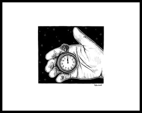 Le Temps